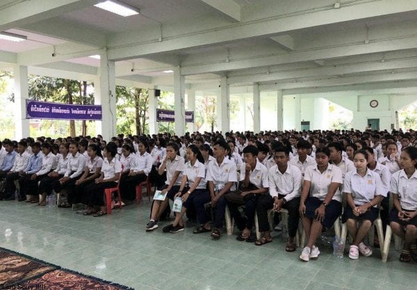 open study2 ថ្ងៃបើកបវេសនកាលឆ្នាំសិក្សាថ្មី២០១៩-២០២០